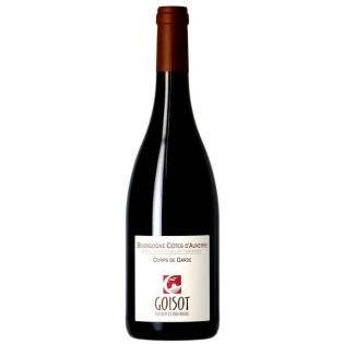Goisot - Corps de Garde Rouge 2015
