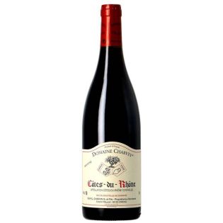 Charvin - Côtes du Rhône 2023 – Sku: 533923 – 299