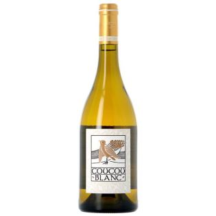Elian Da Ros - Coucou Blanc 2023 – Sku: 850223