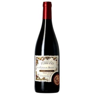Ferrand - Cuvée Antique Vieilles Vignes 2021 – Sku: 537921 – 185