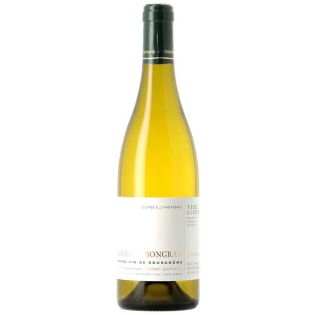 La Bongran - Viré Clessé Cuvée Ej Thévenet 2021