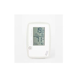 Digicave - Thermomètre et hygromètre digital – Sku: 15637 – 4