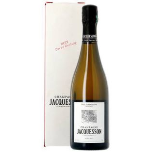 Champagne Jacquesson - Dizy Corne Bautray 2012 – Sku: 1232812
