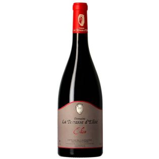 La Terrasse d'Elise - Élise 2020