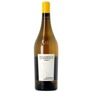 Stéphane Tissot - Chardonnay En Barberon 2023