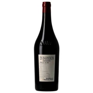 Stéphane Tissot - Pinot Noir En Barberon 2016 – Sku: 344616 – 1