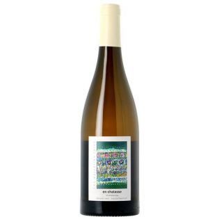 Labet - Chardonnay En Chalasse Vieilles Vignes 2019 – Sku: 360319 – 18