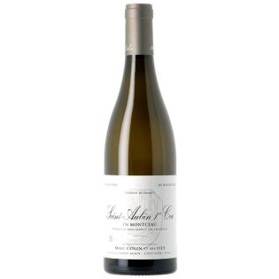 Marc Colin - Saint Aubin 1er Cru En Montceau 2024 – Sku: 246224