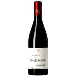 Léon Barral - Faugères Tradition 2020 – Sku: 670820 – 11