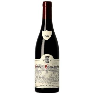 Claude Dugat - Gevrey Chambertin 2024