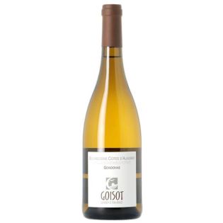 Goisot - Bourgogne Côtes d'Auxerre Gondonne 2020 – Sku: 88720 – 87