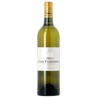 Clos Floridène - Graves Blanc 2019 – Sku: 964819