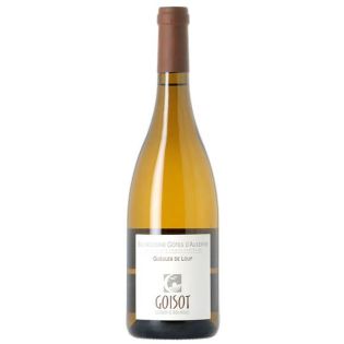 Goisot - Gueules de Loup Blanc 2022