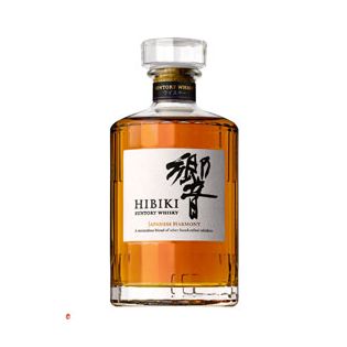 Hibiki - Whisky Japonais Harmony