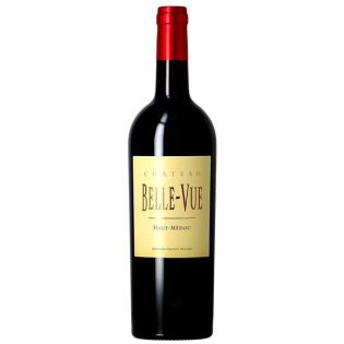Belle Vue - Haut Médoc 2019 – Sku: 1011519