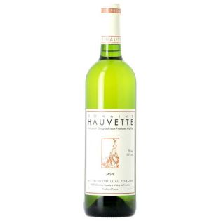 Hauvette - Jaspe Blanc 2022 – Sku: 554022 – 100