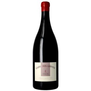 Laurent Combier - Jéroboam Clos des Grives 2024