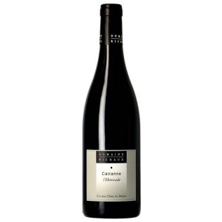 Marcel Richaud - Cairanne L'Ebrescade 2023 – Sku: 468523 – 21