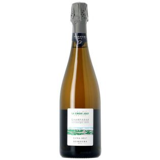 Champagne Dehours et Fils - La Croix Joly - Réserve Perpétuelle – Sku: 12207