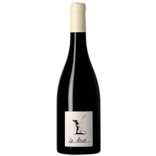 Gilles Berlioz - Mondeuse La Deuse 2023