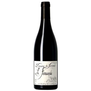 Ferrand - Côtes du Rhône La Ferrande 2016