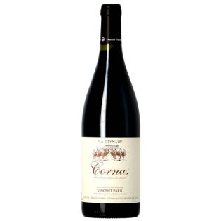 Vincent Paris - Cornas La Geynale 2017