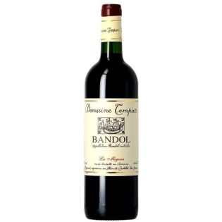 Tempier - Bandol La Migoua 2023 (étiquette abimée)