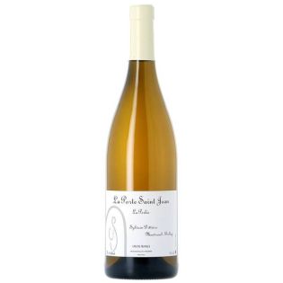 Sylvain Dittière/La Porte Saint Jean - La Perlée 2022