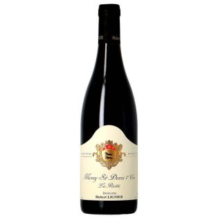 Hubert Lignier - Morey Saint Denis 1er cru La Riotte 2022 – Sku: 116422 – 1