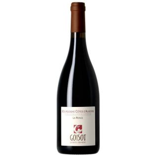 Goisot - Bourgogne Côtes d'Auxerre La Ronce 2019 – Sku: 888 – 298
