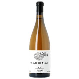 Pierre Ménard -  Le Clos des Mailles 2023 (étiquette abimée) – Sku: 1044299 – 2