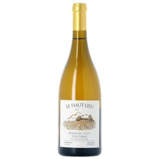 Huet - Vouvray Le Haut Lieu Sec 2019