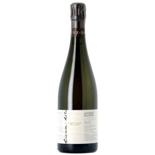 Champagne Selosse - Les Carelles – Sku: 13715
