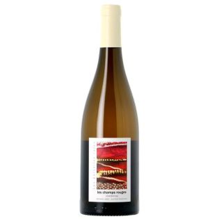 Labet - Chardonnay Les Champs Rouges 2016