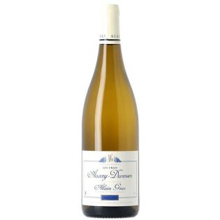 Alain Gras - Auxey Duresses Les Crais 2025 – Sku: 206125