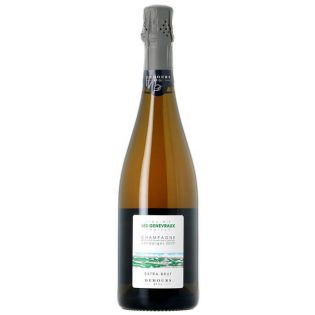 Champagne Dehours et Fils - Genevraux - Réserve Perpétuelle – Sku: 12205
