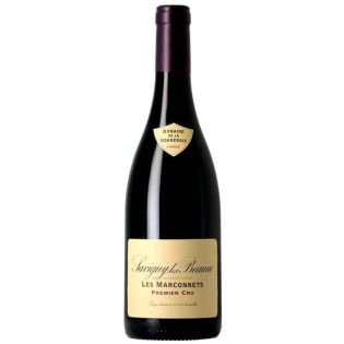 La Vougeraie - Savigny-Lès-Beaune 1er cru Les Marconnets 2022 – Sku: 199222