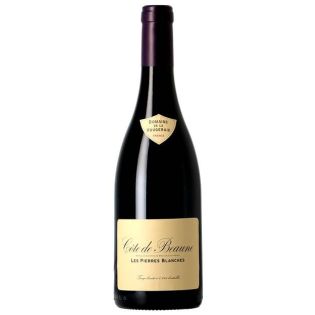 La Vougeraie - Côte de Beaune rouge Les Pierres Blanches 2024