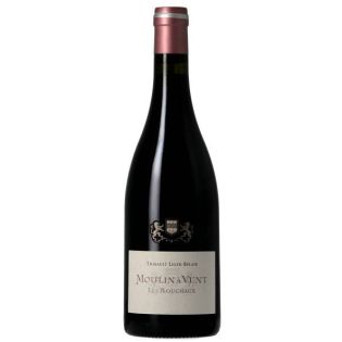 Thibault Liger Belair - Moulin à Vent Les Rouchaux 2015 – Sku: 3203 – 1