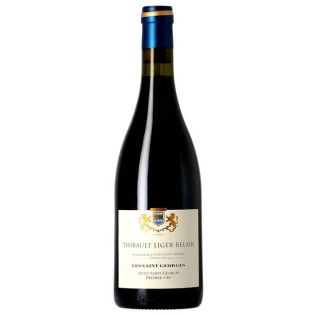Thibault Liger Belair - Nuits Saint Georges 1er Cru Les Saint Georges 2021