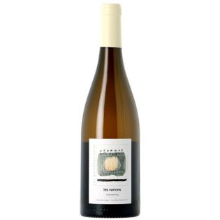 Labet - Chardonnay Les Varrons 2015