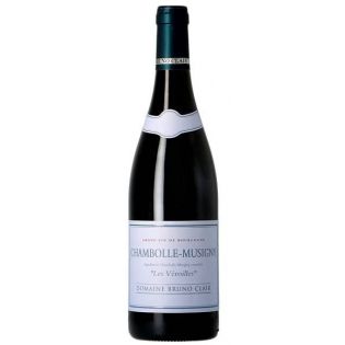 Bruno Clair - Chambolle Musigny Les Véroilles 2019 – Sku: 141019 – 1