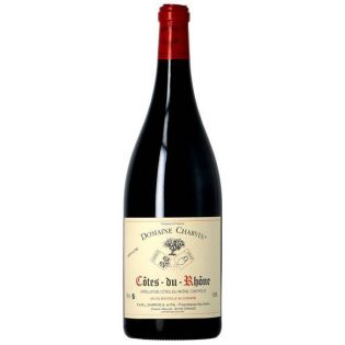 Charvin - Magnum Côtes du Rhône 2019 – Sku: 5338 – 5