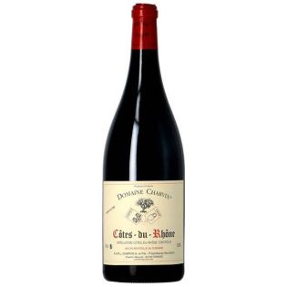 Charvin - Magnum Côtes du Rhône 2021 – Sku: 533821