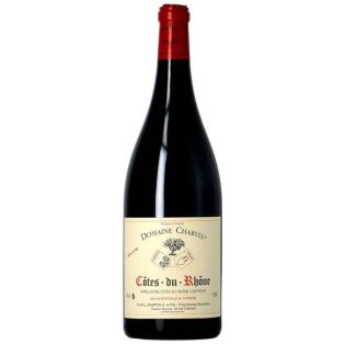 Charvin - Magnum Côtes du Rhône 2023 – Sku: 533823 – 27