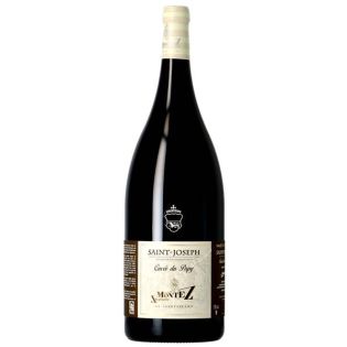 Monteillet/Stéphane Montez - Magnum Saint Joseph Cuvée du Papy 2023 – Sku: 403723 – 11
