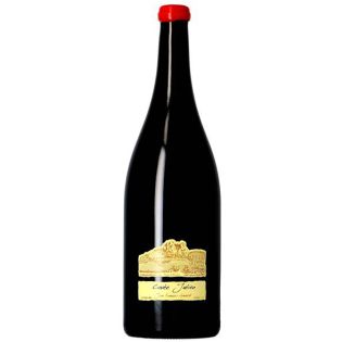Domaine Jean-François Ganevat - Grusse en Billat 2015 - Les
