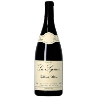 Gallety - Magnum La Syrare 2022