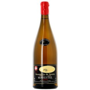 Dupasquier - Magnum Marestel 2020
