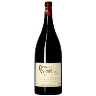 Montcalmès - Magnum Terrasses du Larzac 2023